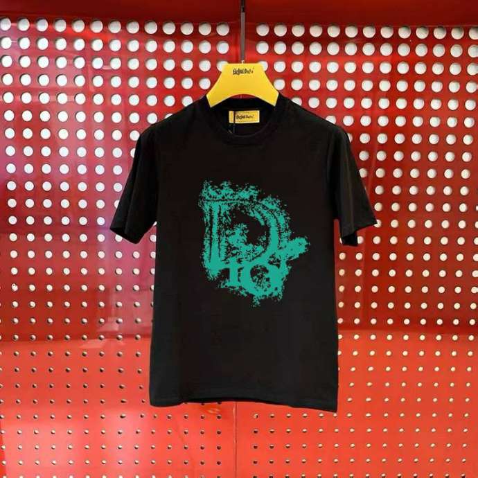 Dior T Shirts Short _SKUDiorM-5XLkdtn1733988